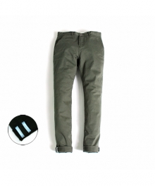 Scotchlite Chino Pants Khaki