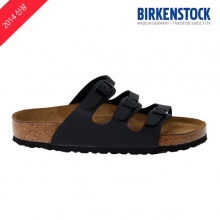 버켄스탁 플로리다 블랙 S / 453431 / BIRKENSTOCK FLORIDA BLACK S