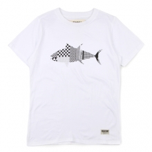 UTT 10 complex fishing t-shirts_white(남여공용)