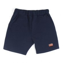 UBP 52 basic band shorts_navy