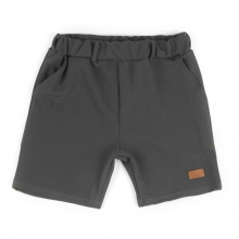 UBP 53 basic band shorts_charcoal