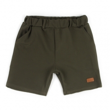 UBP 54 basic band shorts_khaki