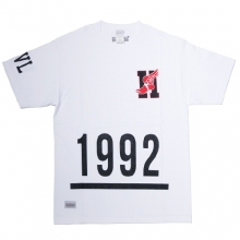 1992 White Tee