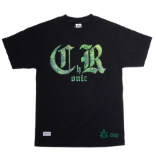 Chronic Black Tee