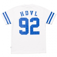 HDVL 92 White Tee