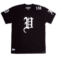 156 Black Tee