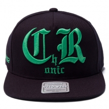 Chronic Snapback