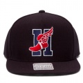 H Wing Snapback