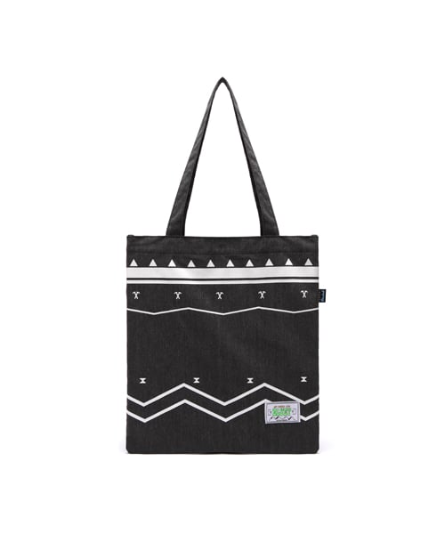 블루이(bluey) BLUEY RELUEY BAG BLACK