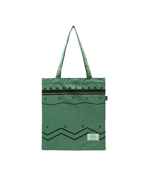 블루이(bluey) BLUEY RELUEY BAG GREEN