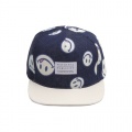 GOOD DAY SNAPBACK NAVY