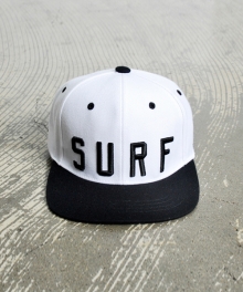 XERO - SURF Snapback