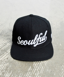 XERO - Seoulful Snapback