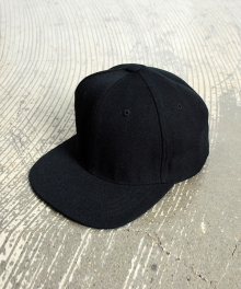 XERO - Black Snapback