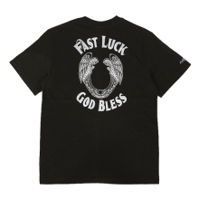 SP Fast Luck-Black