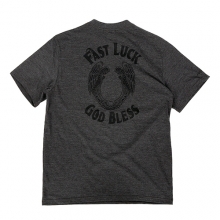 SP Fast Luck-Charcoal