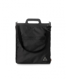 WEEKENDER Tote & Cross Bag - Black