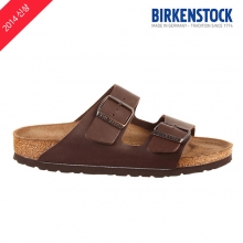 버켄스탁 아리조나 / 051701 / ARIZONA / BIRKENSTOCK BROWN