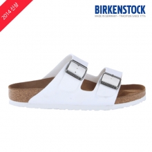 버켄스탁 아리조나 / 552681 / ARIZONA / BIRKENSTOCK WHITE