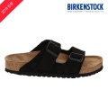 버켄스탁 아리조나 / 951321 / ARIZONA SFB / BIRKENSTOCK SFB BLACK