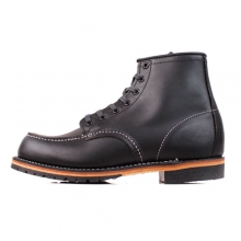 [Redwing] 레드윙 백맨 블랙 / 9015 / Redwing Beckman Black 9015