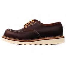 [Redwing] 레드윙 / OXFORD / MAHOGANY / 8109