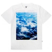 STUNT Cloud Vision Tee (White)