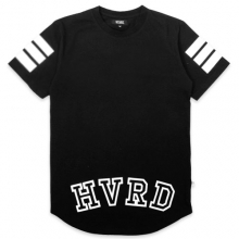 STUNT Storke HVRD Jersey Tee (Black)