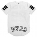 STUNT Storke HVRD Jersey Tee (White)