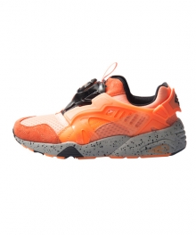 PUMA Disc Blaze Mesh Evolution