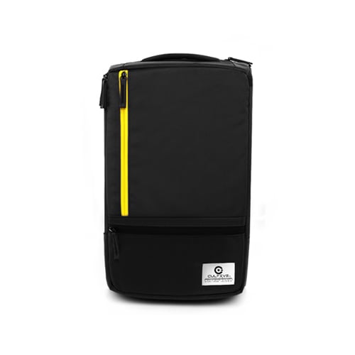 컬티브(CULTIVE) SHUFFLE 184 BACKPACK (BLACK) - 41,000 | 무신사 스토어