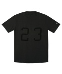 어레인지(ARRANGE) no.23 T-shirts (charcoal)