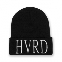 STUNT HVRD Beanie (Black)