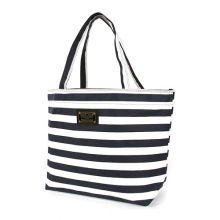 SP Saco(L)-Stripe