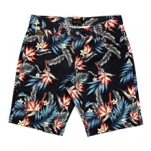 SP Ropa Short-Flower