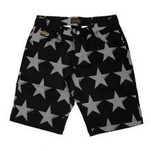 SP Ropa Short-Estrella Black