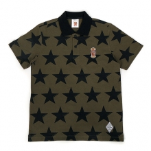 SP Curllo-Estrella Khaki