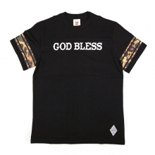 SP God Bless-Black