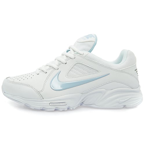 nike view iii