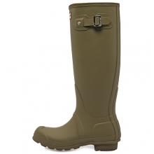 헌터 오리지날 톨 레인 부츠 (HUNTER ORIGINAL TALL RAIN BOOTS) W23499-OLIVE