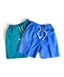 Hemp Shorts “2 Colors”