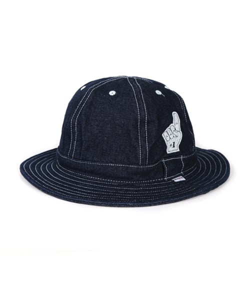 fatigue bucket hat