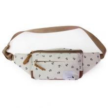 COCA BAG ANCHOR IVORY