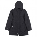 UTO 92 untage capter coat_navy(남여공용)