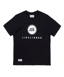 LOGO T-SHIRTS - NAVY