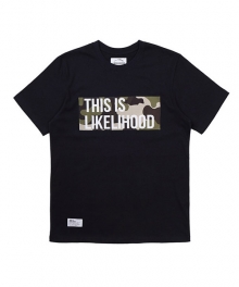 This is T-SHIRTS - NAVY