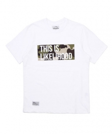 This is T-SHIRTS - WHITE