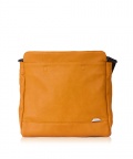 R TOTE 121 SHRUNKEN ORANGE