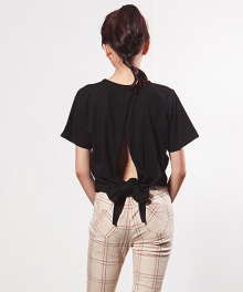 BACK RIBBON TS