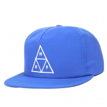 HUF TRIPLE TRIANGLE SNAPBACK(Royal)